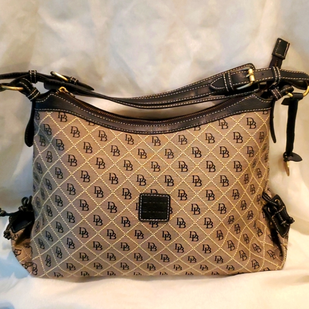 Dooney & Bourke handbag